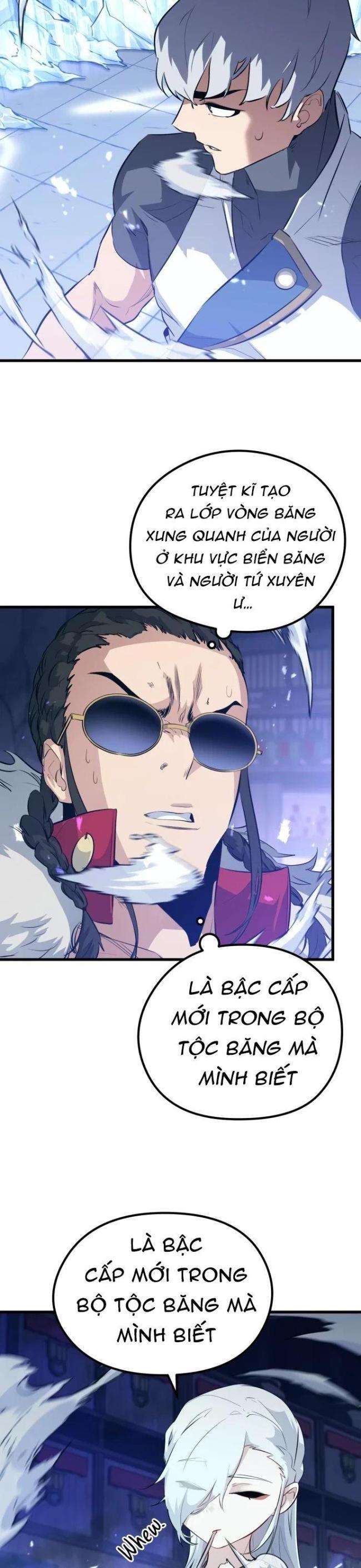 Quỷ Linh Vương - Page 4