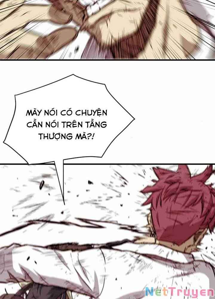 Vượt Qua Kẻ Mạnh - Page 40