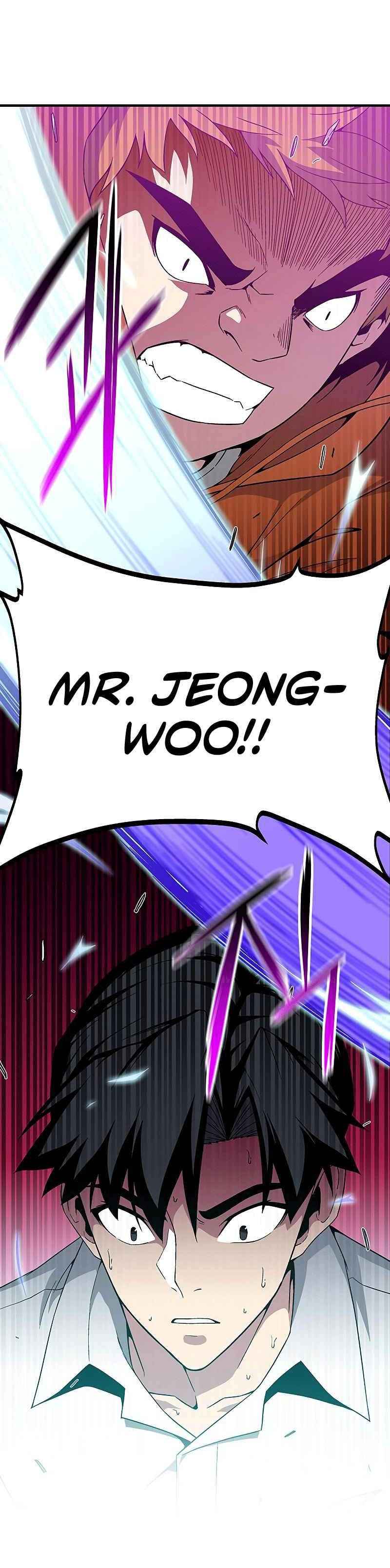 Đấng Cứu Thế Được Chọn - Page 31