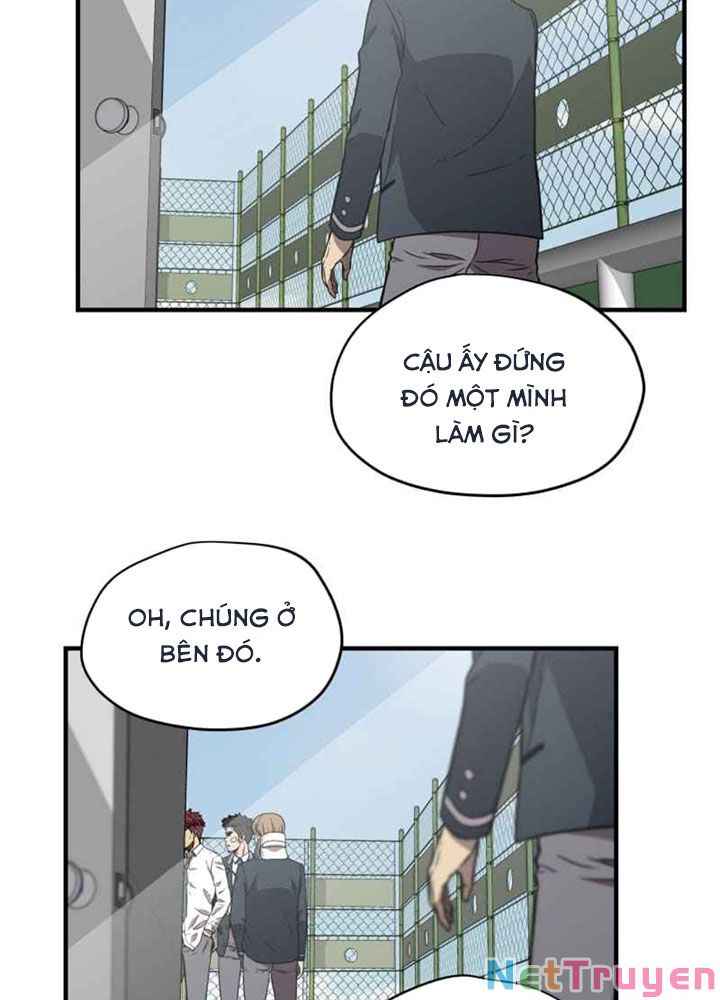 Vượt Qua Kẻ Mạnh - Page 48