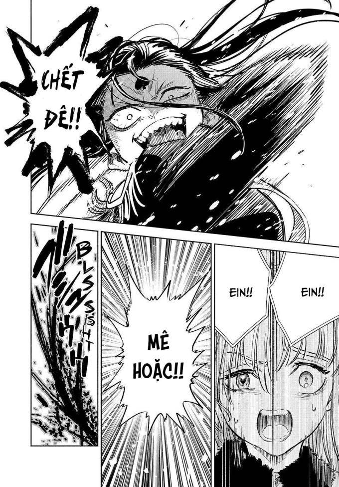 Chức Nghiệp [Thẩm Định] Không Thuận Lợi Nhưng Thực Ra Lại Là Kẻ Mạnh Nhất - Page 12