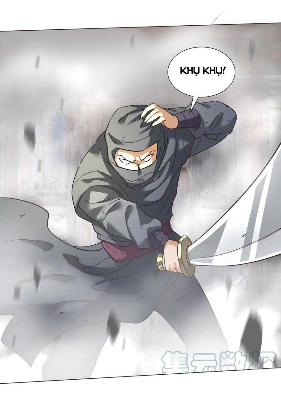 Trăm Vạn Cách Thành Thần - Page 47