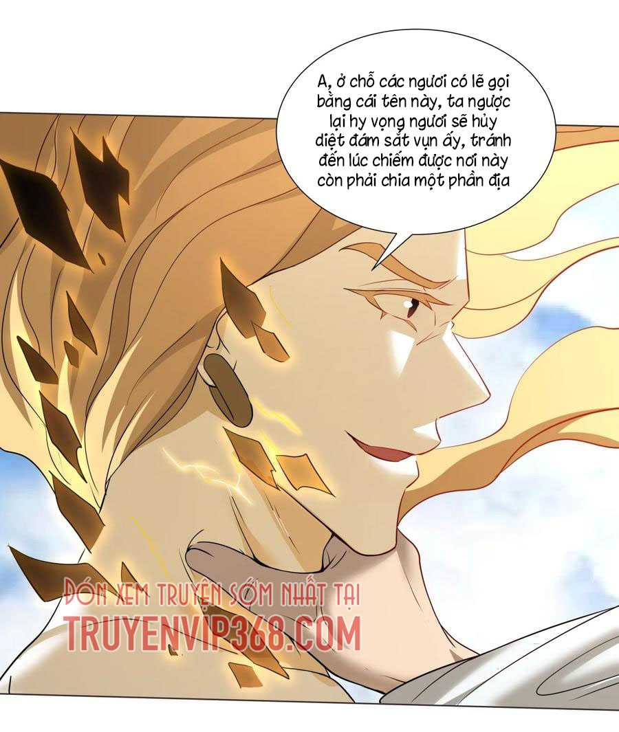 Trăm Vạn Cách Thành Thần - Page 9