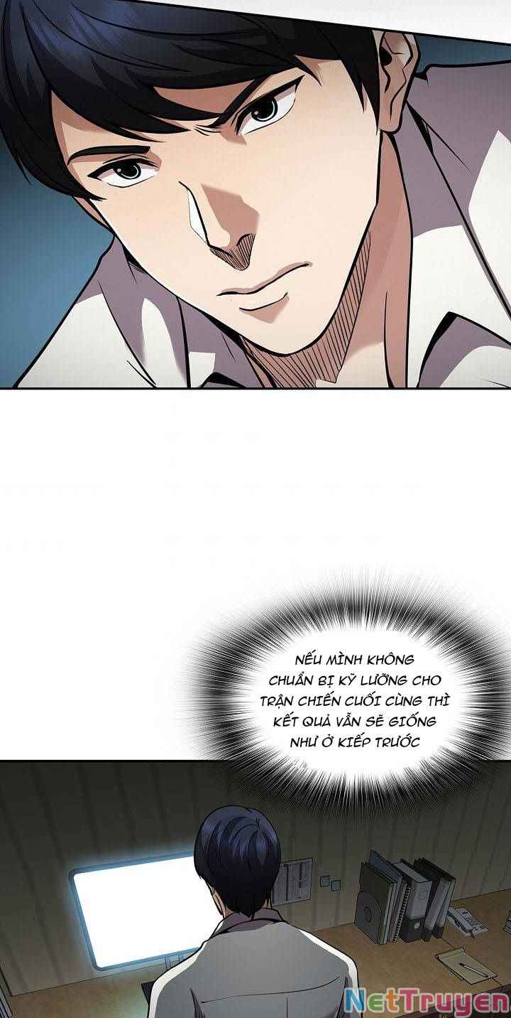 Điều Tra Viên Chuyển Sinh - Page 63