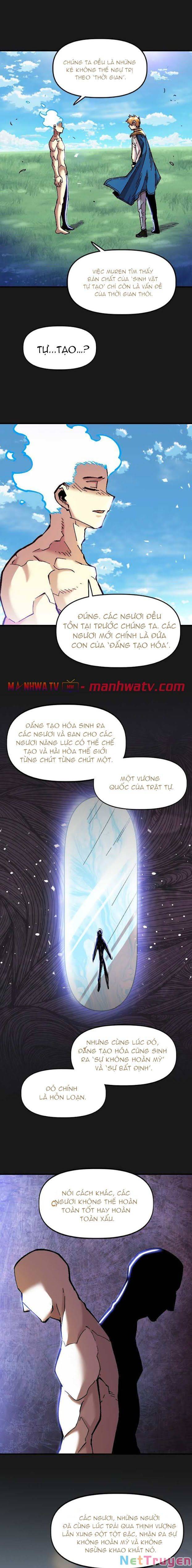 Nô Lệ Nghịch Thiên - Page 9