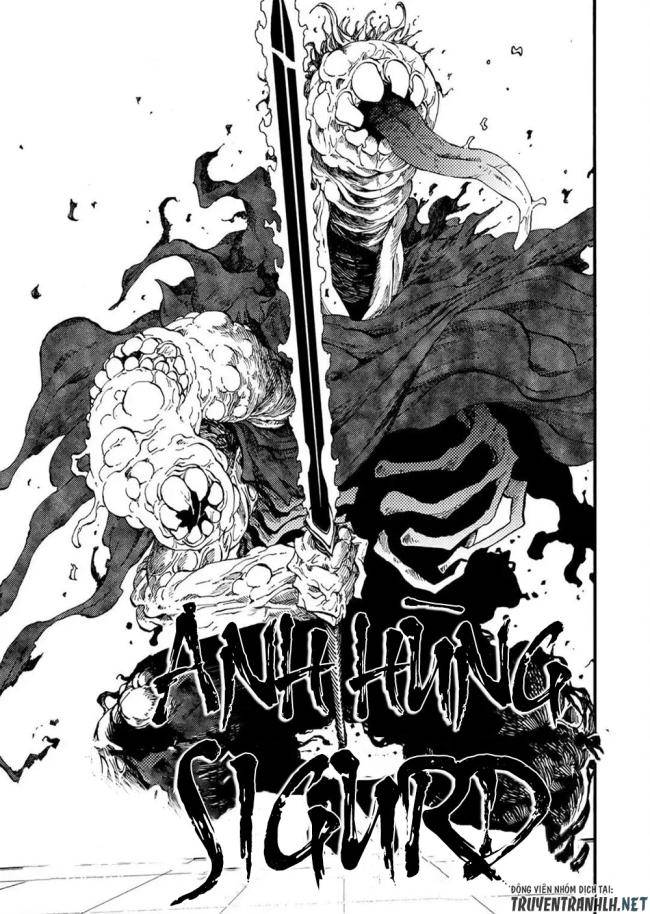 Tales Of Destruction - Page 20