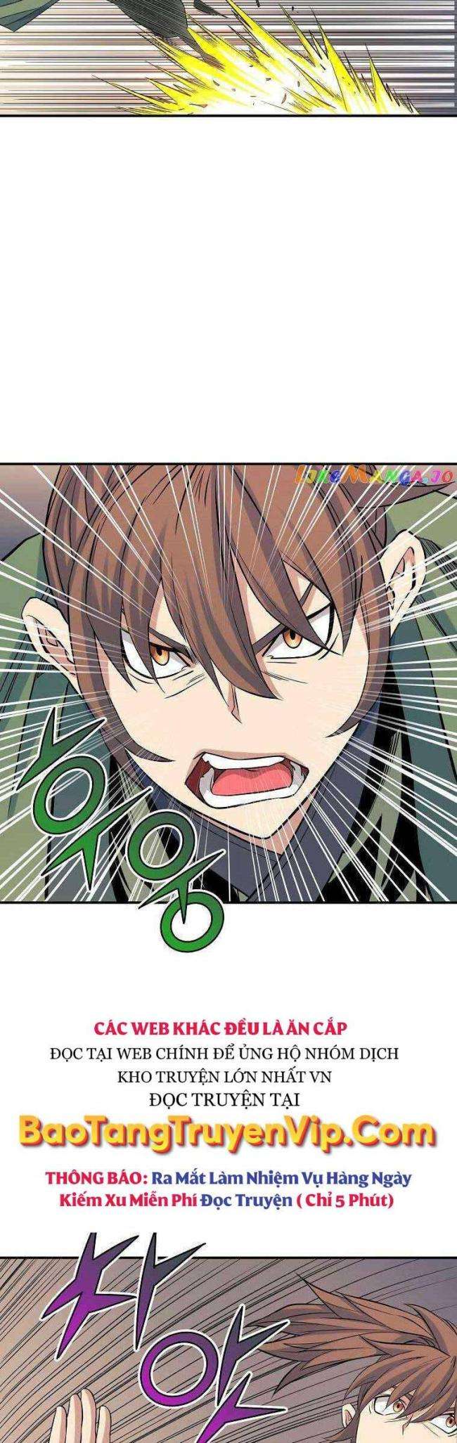 Hoành Tảo Cửu Châu - Page 33