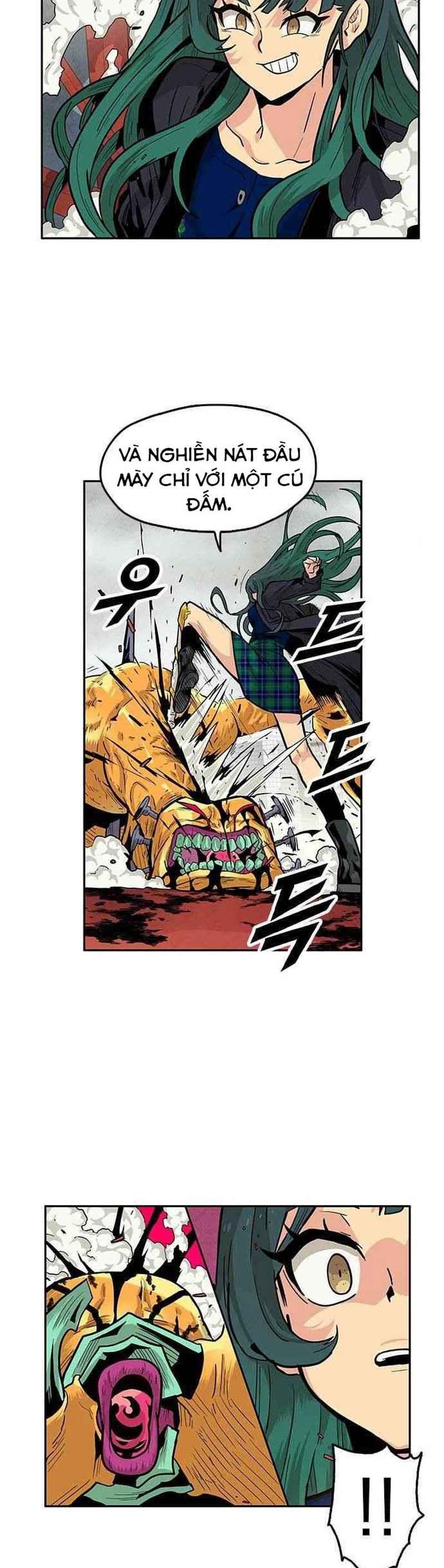 Tội Phủ Trảm Ma - Page 41