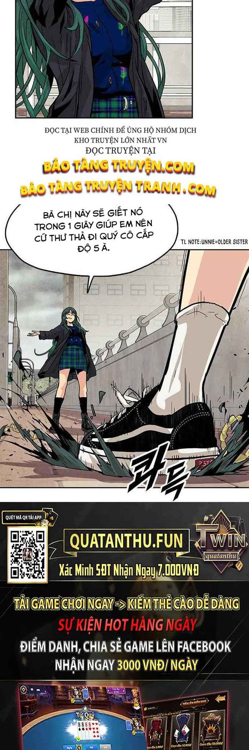 Tội Phủ Trảm Ma - Page 30