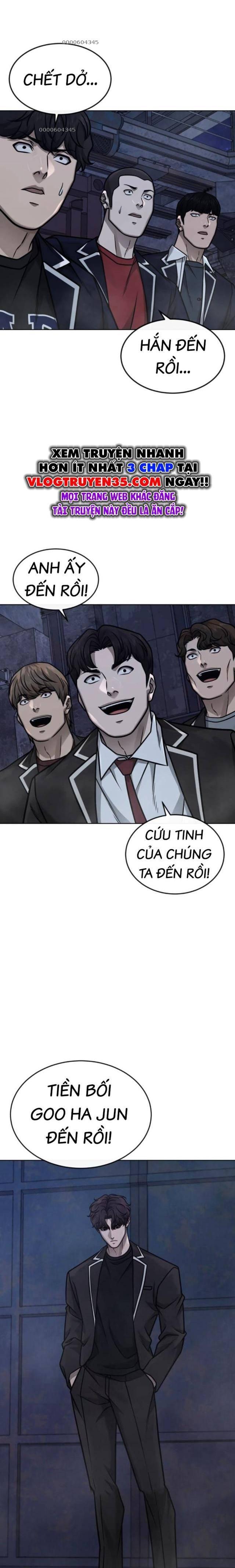 Nhiệm Vụ Diệu Kỳ - Page 21