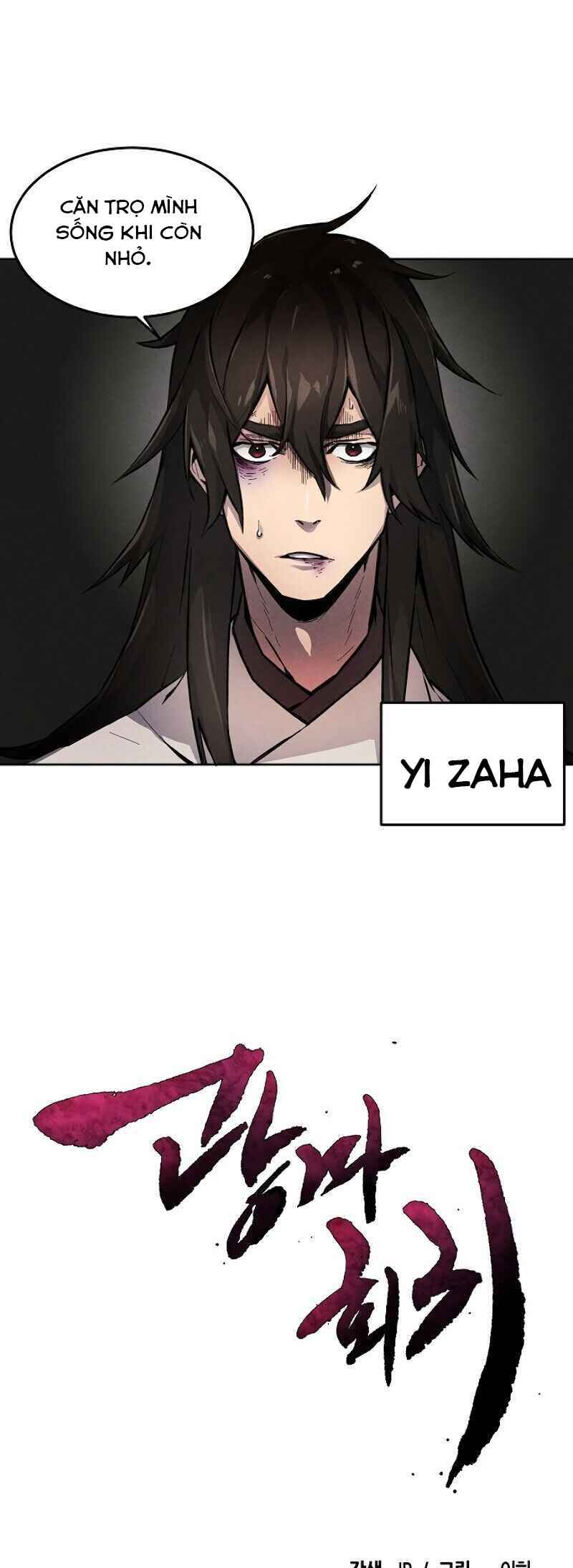 Sự Trở Lại Của Cuồng Ma - Page 16