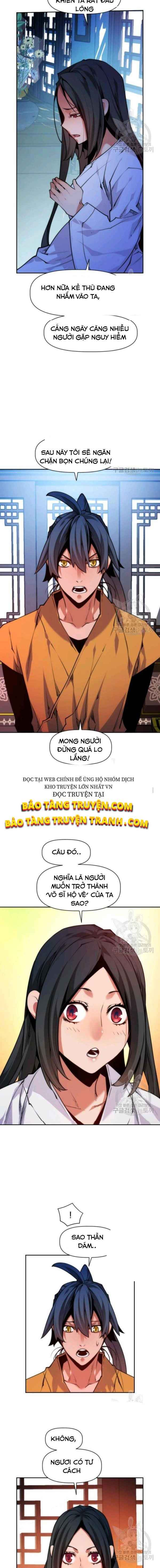 Thời Đại Hoàng Kim - Page 11