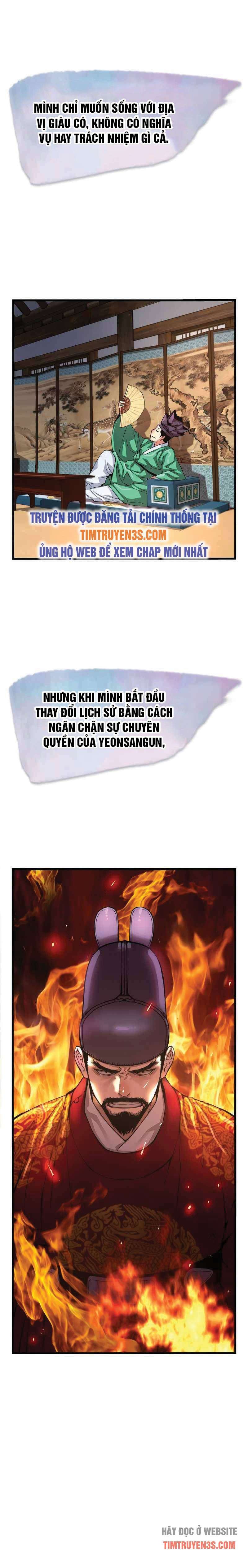 Tôi Sẽ Sống Như Một Hoàng Tử - Page 24