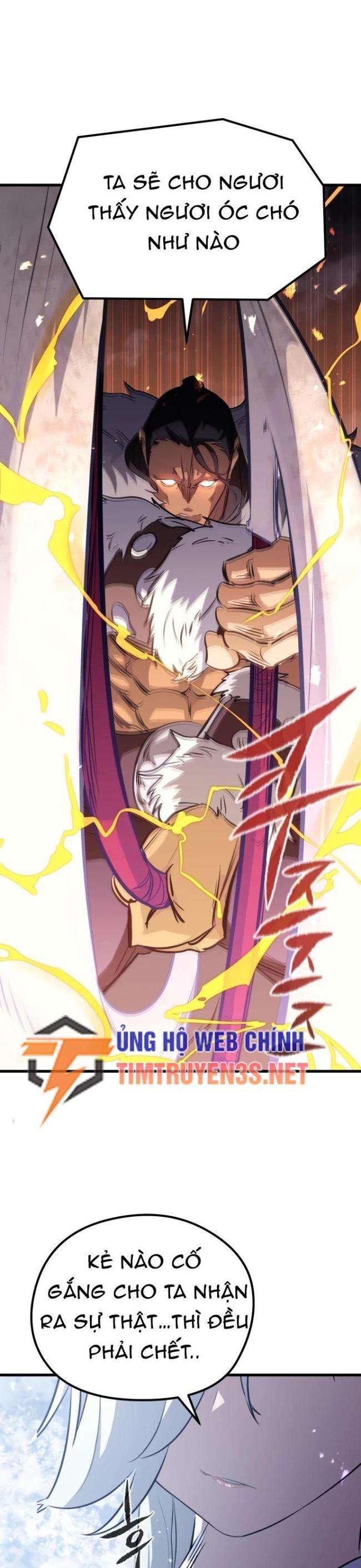 Quỷ Linh Vương - Page 21