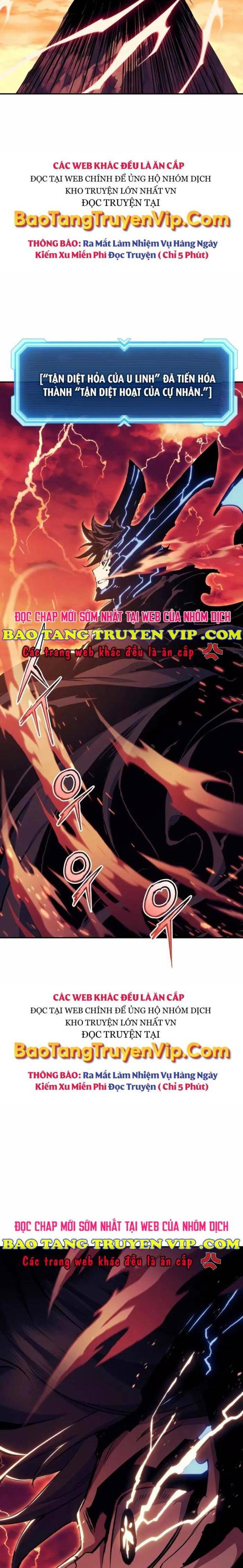 Tàn Tinh Tái Thế - Page 31