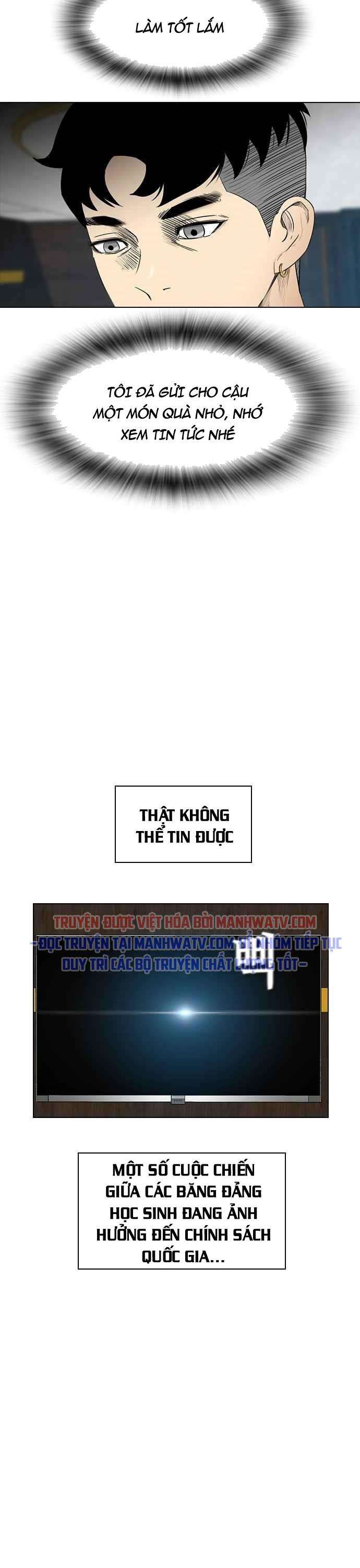 Kẻ Hồi Sinh - Page 24