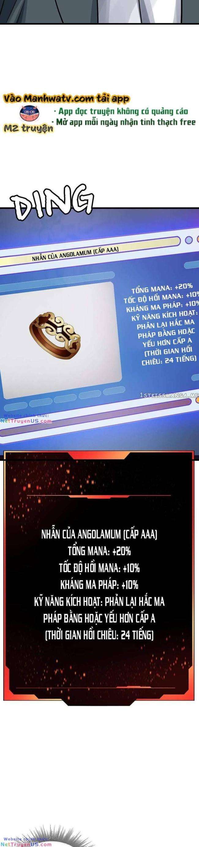 Ranker Bất Bại - Page 10