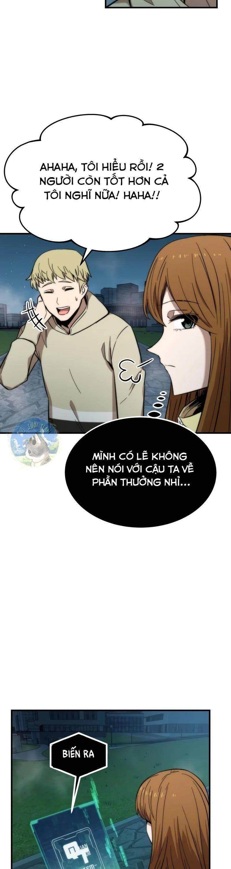 Nhân Vật Phụ Siêu Cấp - Page 15