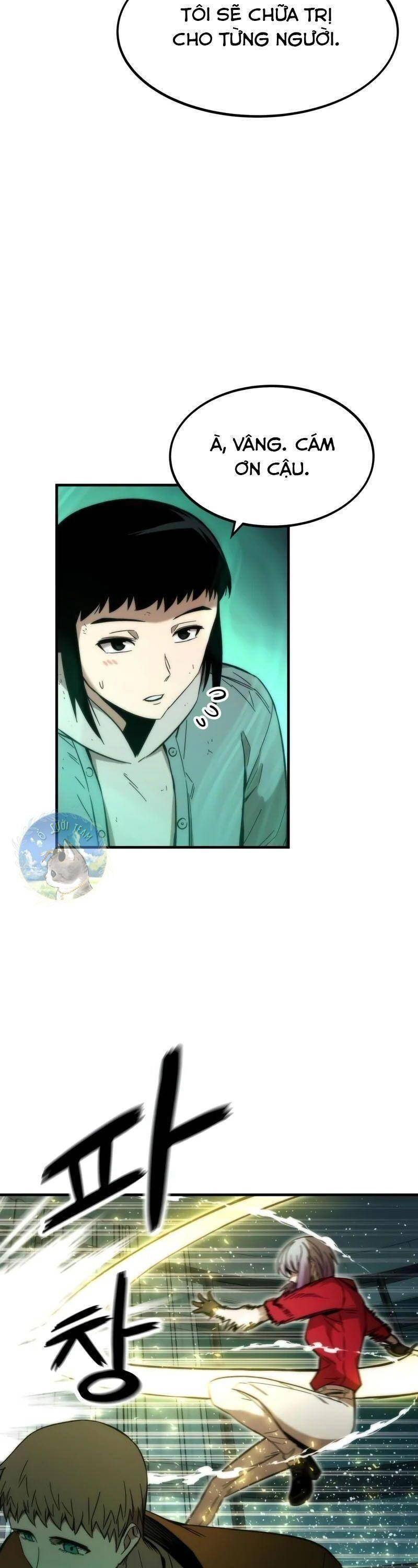 Nhân Vật Phụ Siêu Cấp - Page 41