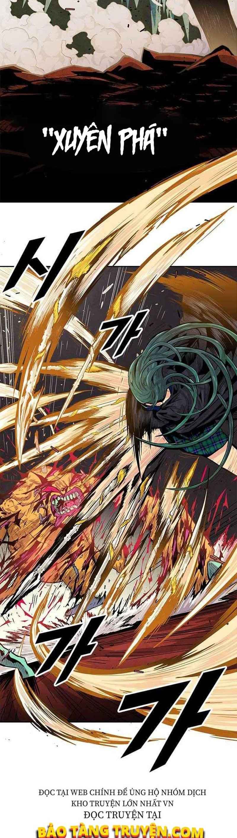 Tội Phủ Trảm Ma - Page 51