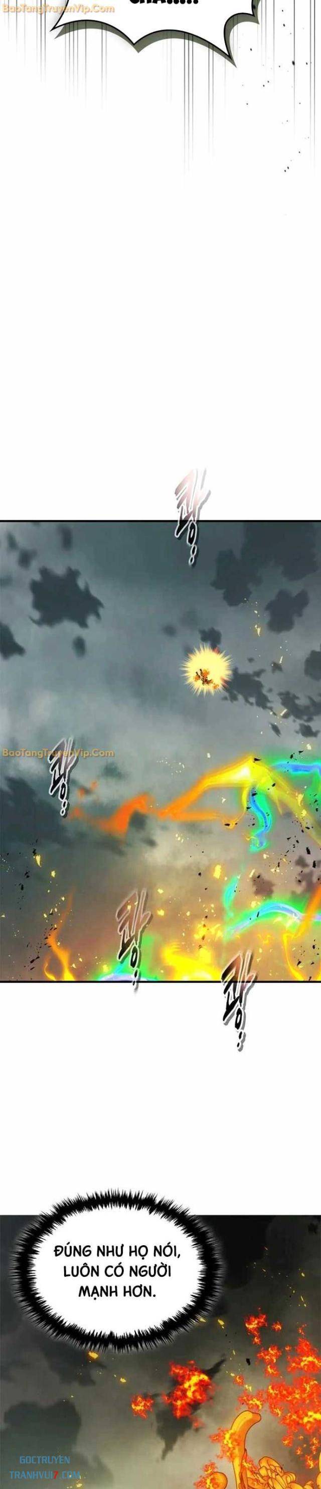 Thăng Cấp Cùng Thần - Page 38