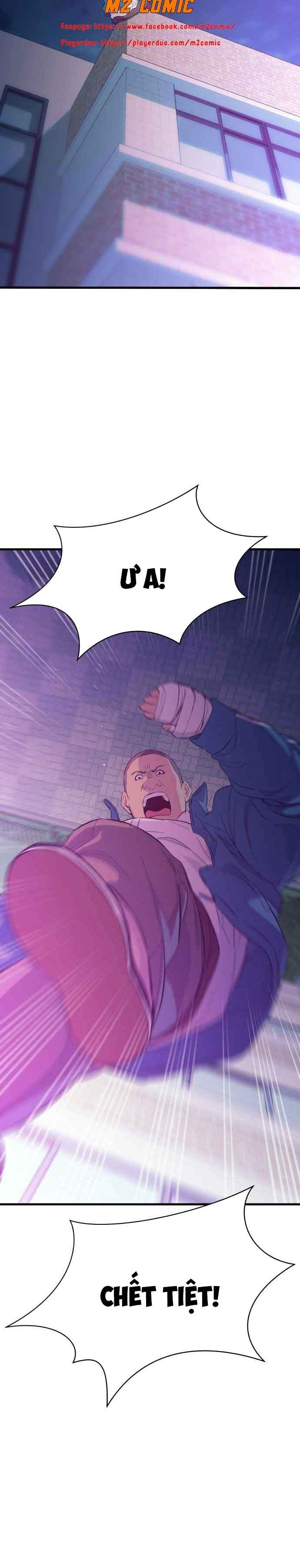 Kẻ Phản Diện Vô Dụng - Page 10