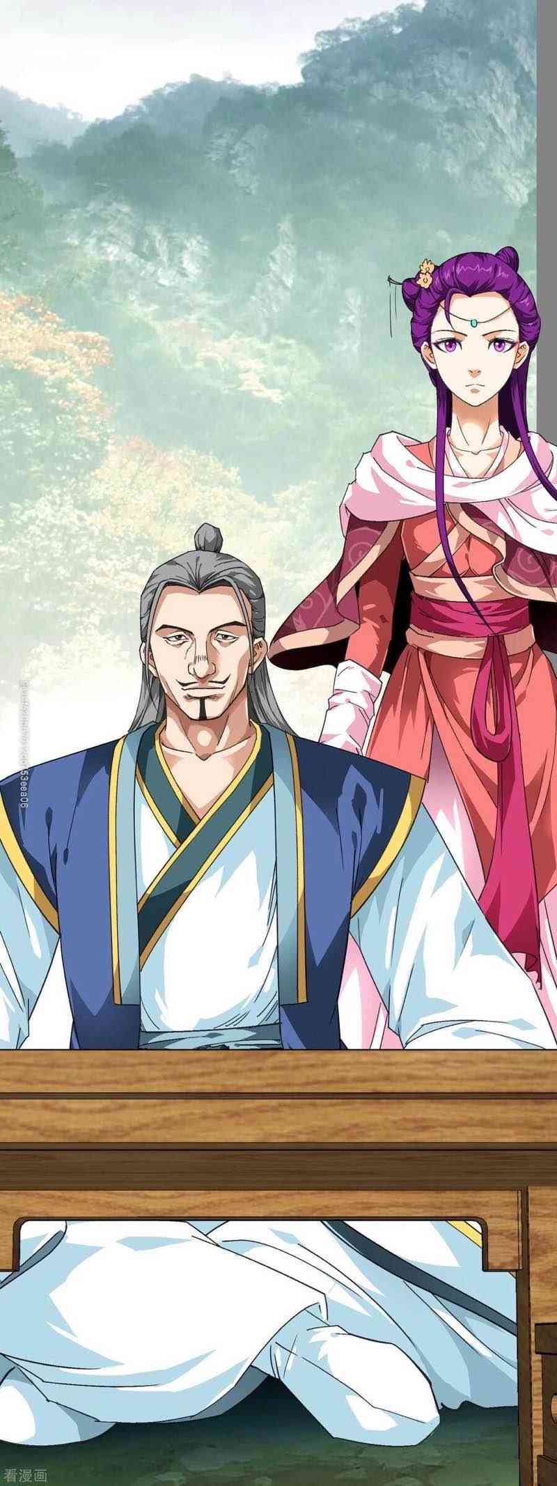 Trọng Sinh Ta là Đại Thiên Thần - Page 31