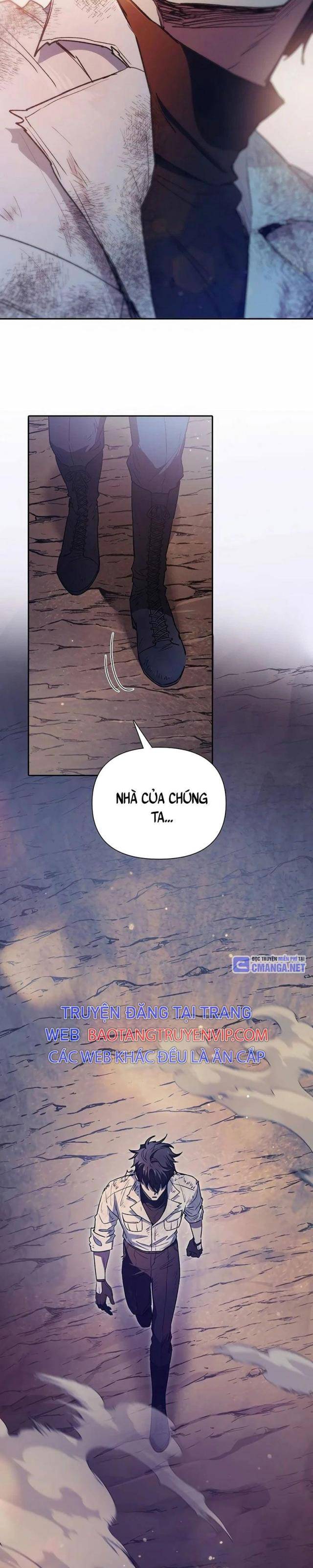 Những Ranker Cấp S Mà Tôi Nuôi - Page 31