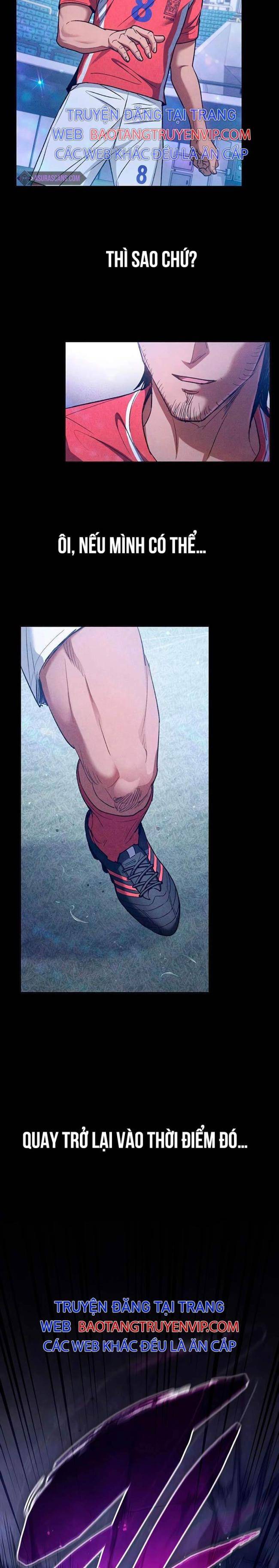 Những Ranker Cấp S Mà Tôi Nuôi - Page 5