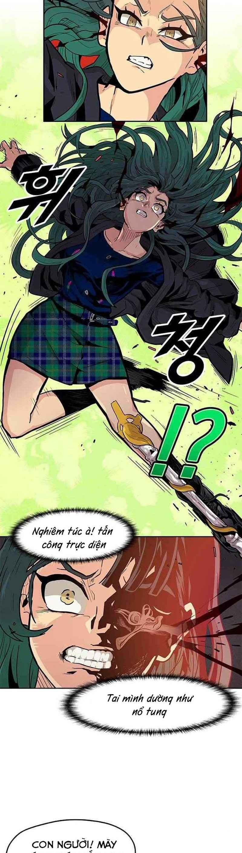 Tội Phủ Trảm Ma - Page 43