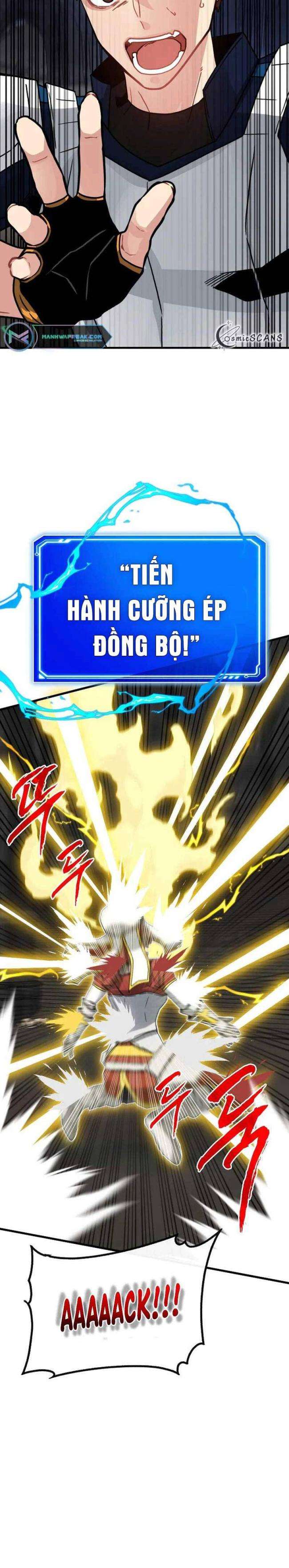 Thợ Săn Gacha Cấp SSS - Page 27