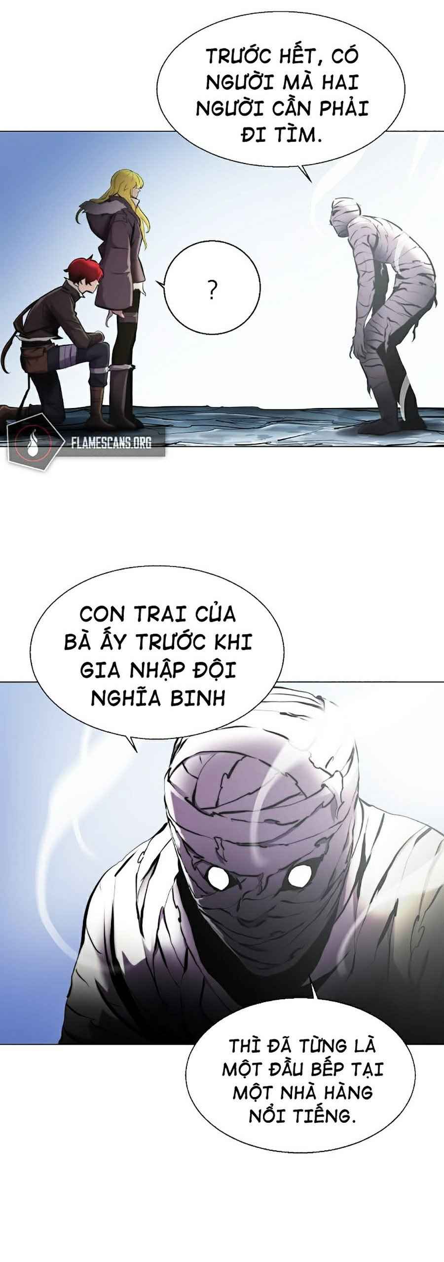 Sức Cùng Lực Kiệt - Page 15