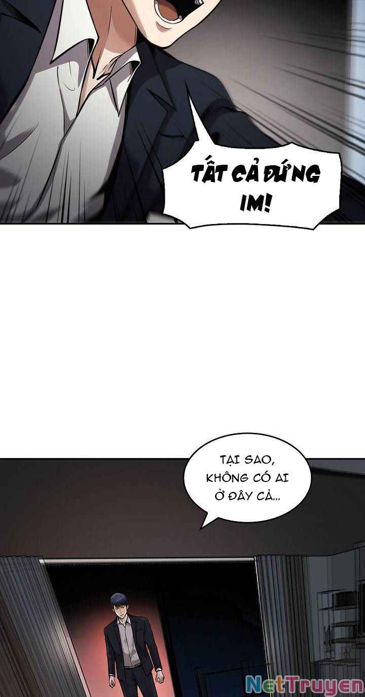 Điều Tra Viên Chuyển Sinh - Page 11