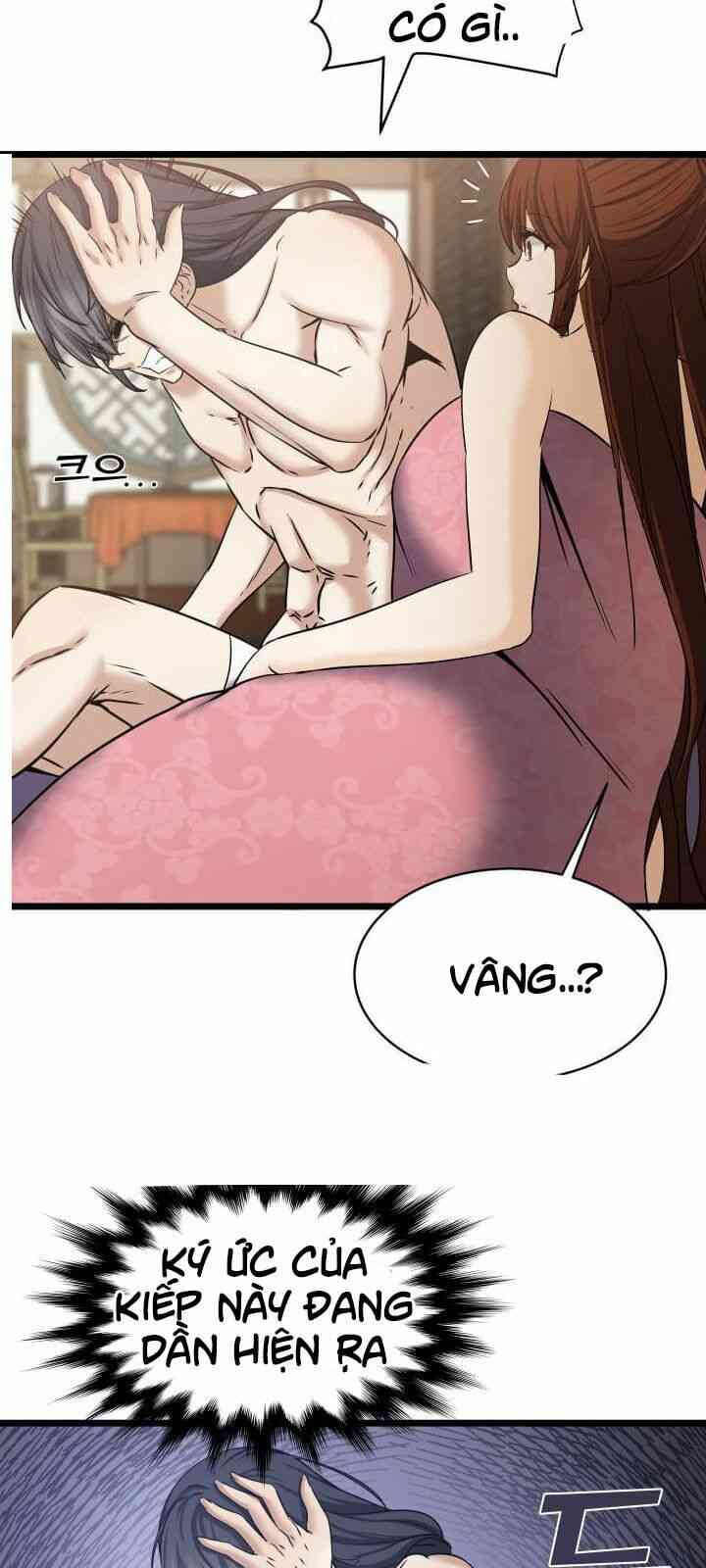 Tiền Kiếp Của Lôi Thần - Page 39