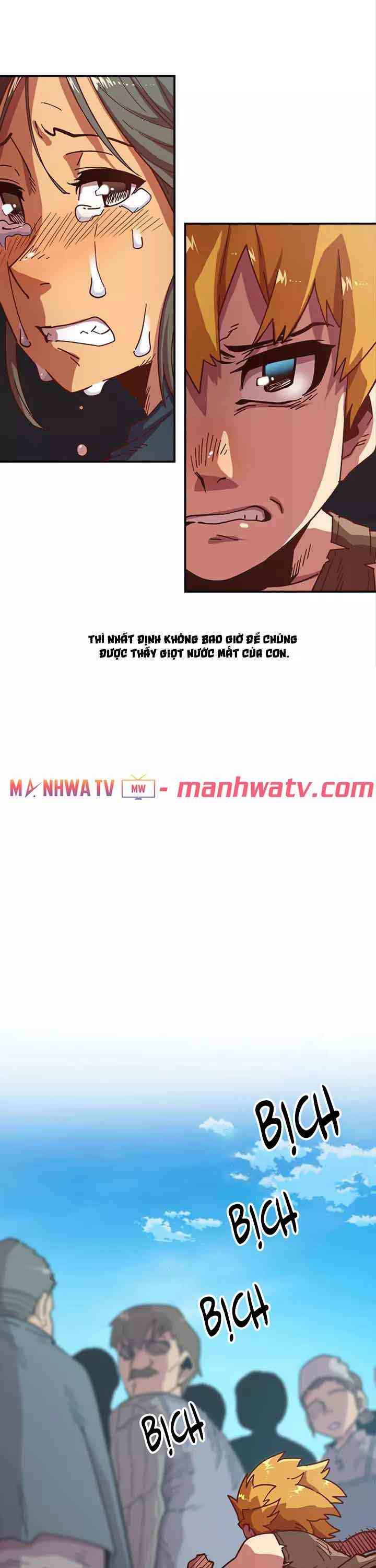 Nô Lệ Nghịch Thiên - Page 31