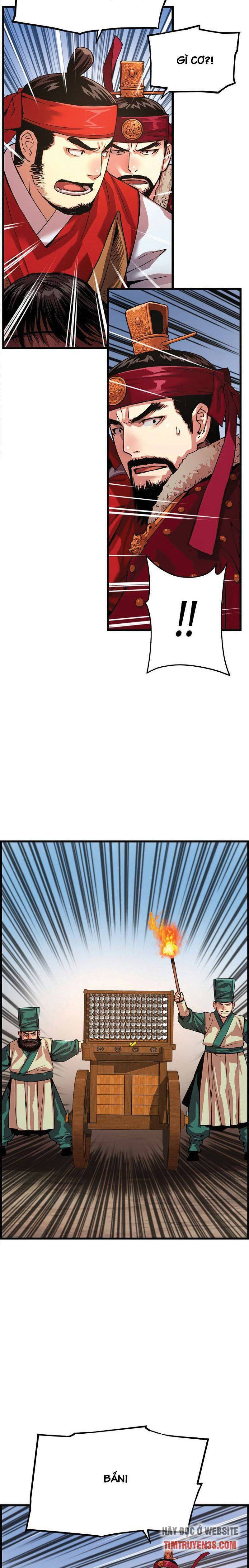 Tôi Sẽ Sống Như Một Hoàng Tử - Page 23