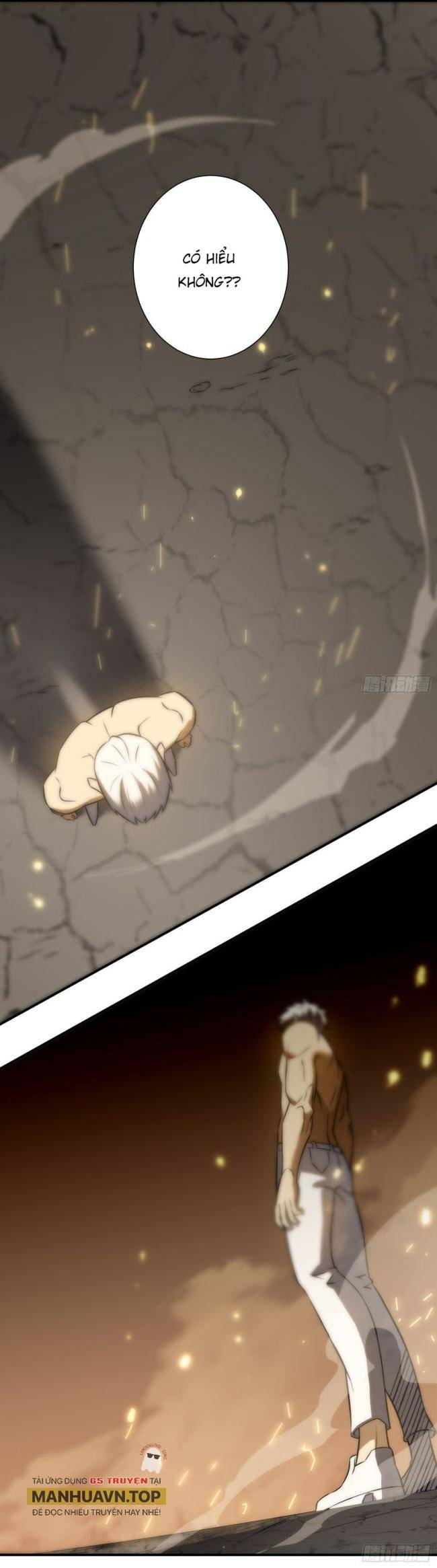 Ta Là Sát Thần - Page 45