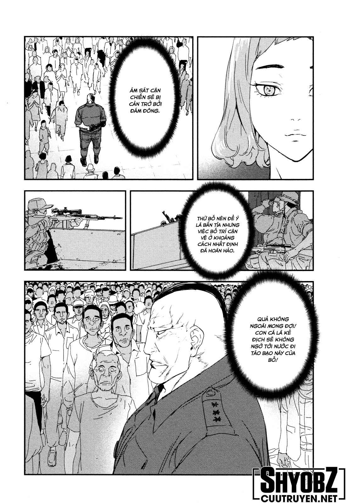 Until Death Do Us Part - Page 14