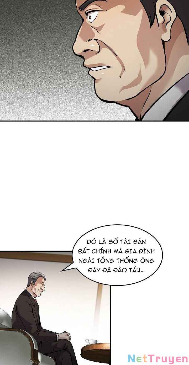 Điều Tra Viên Chuyển Sinh - Page 41