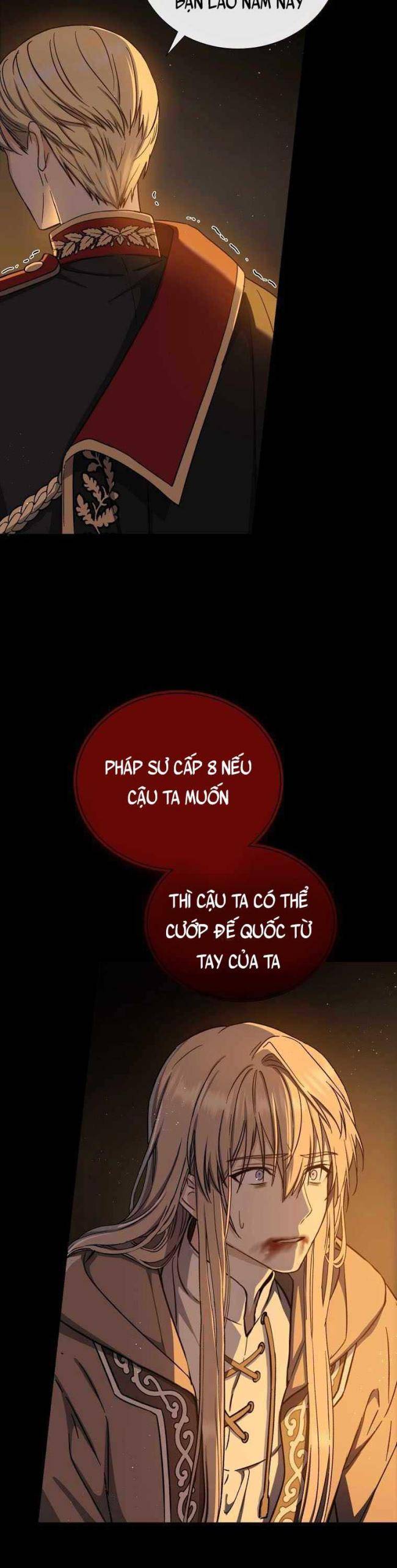 Sự Trở Lại Của Pháp Sư Cấp 8 - Page 27