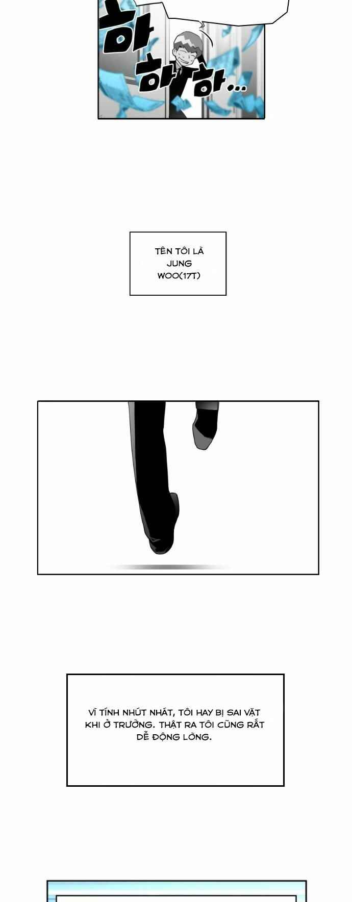 Kẻ Khủng Bố - Page 5