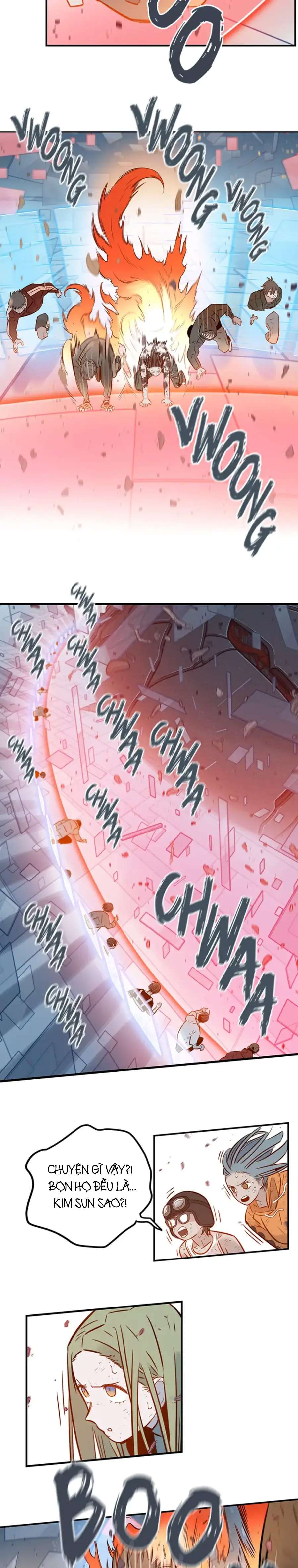 Điểm Hẹn - Page 25