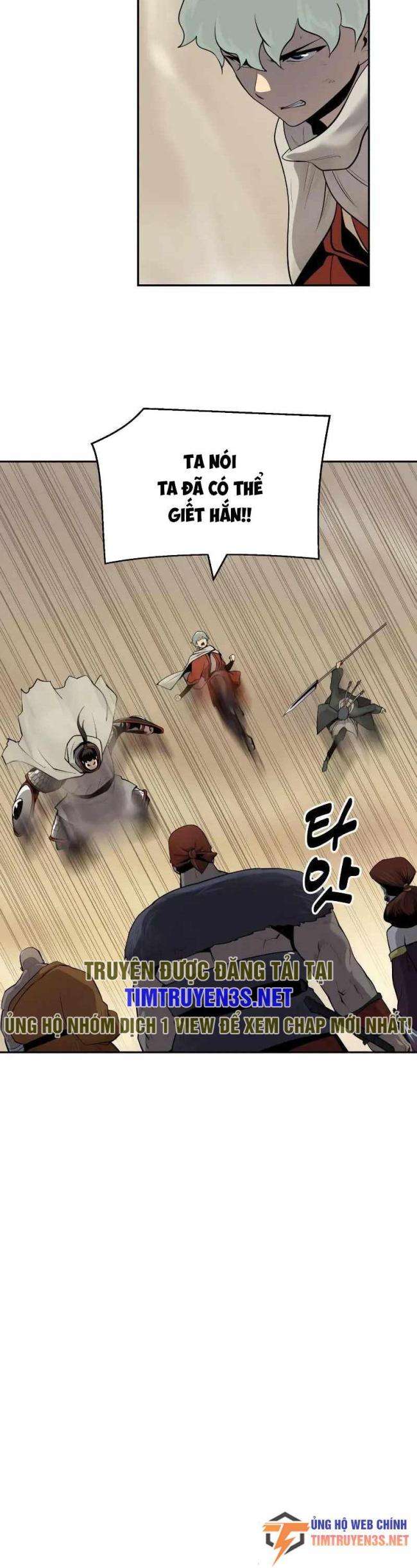 Thiếu Niên Kiếm Sư - Page 35