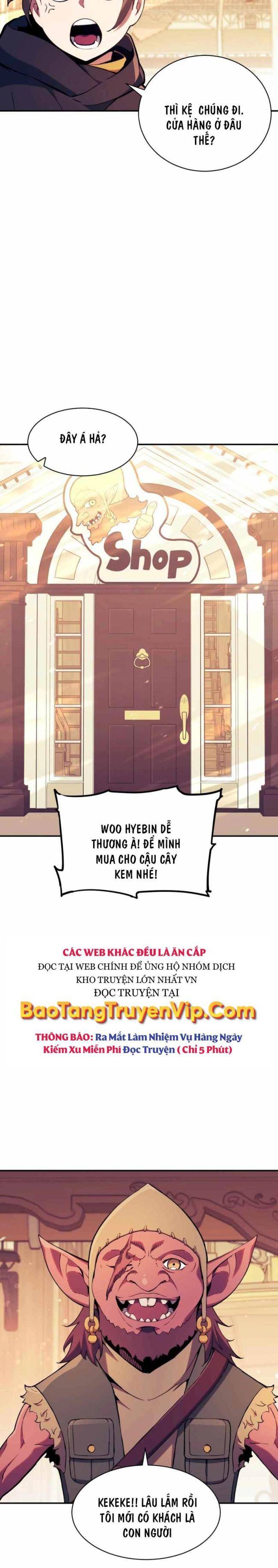 Tàn Tinh Tái Thế - Page 15