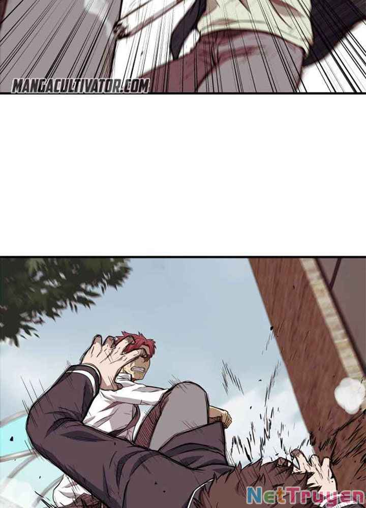 Vượt Qua Kẻ Mạnh - Page 81