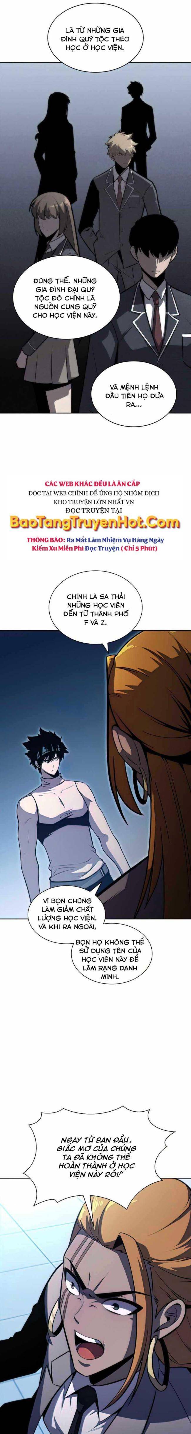 Kẻ Thách Đấu - Page 14