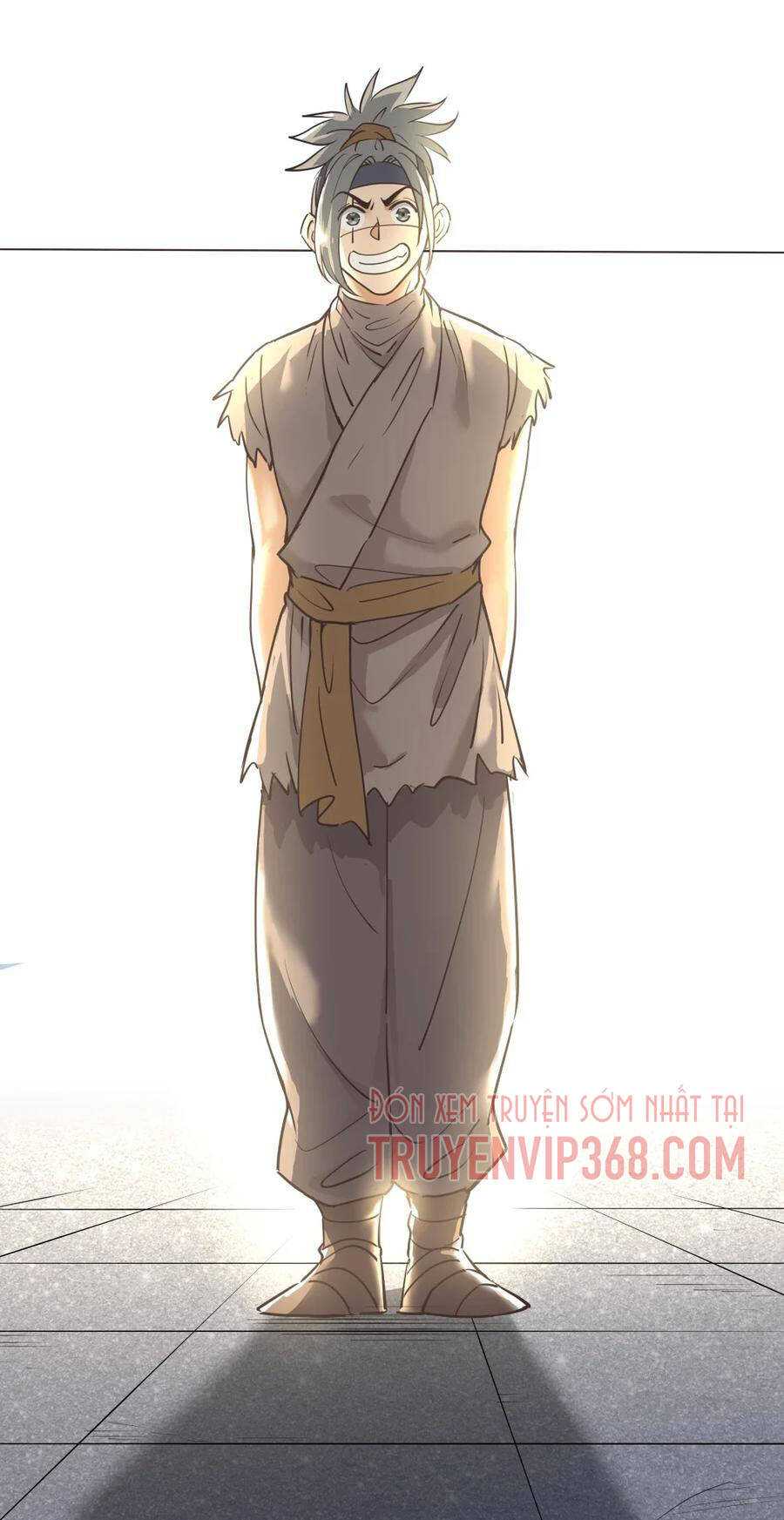 Trăm Vạn Cách Thành Thần - Page 20