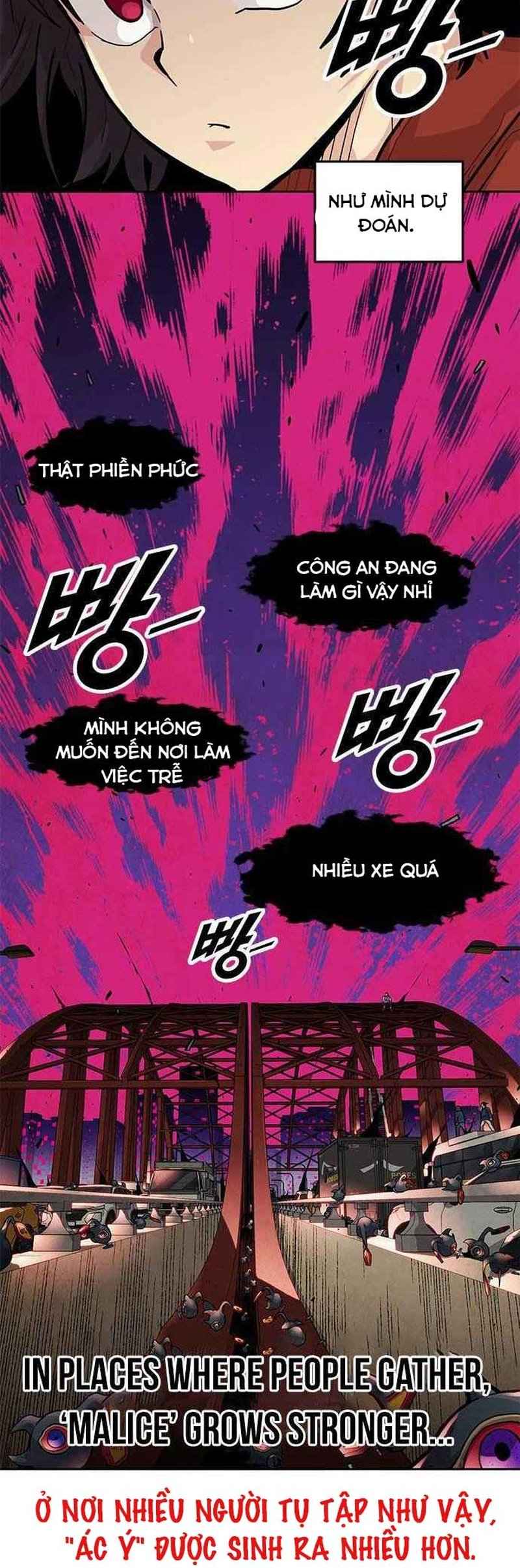 Tội Phủ Trảm Ma - Page 32