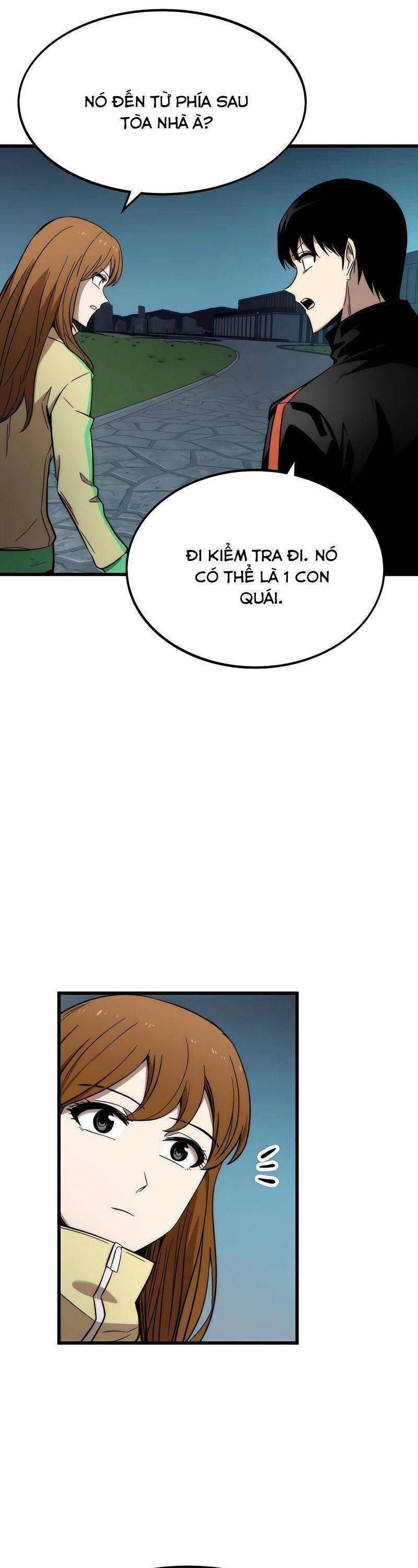 Nhân Vật Phụ Siêu Cấp - Page 53