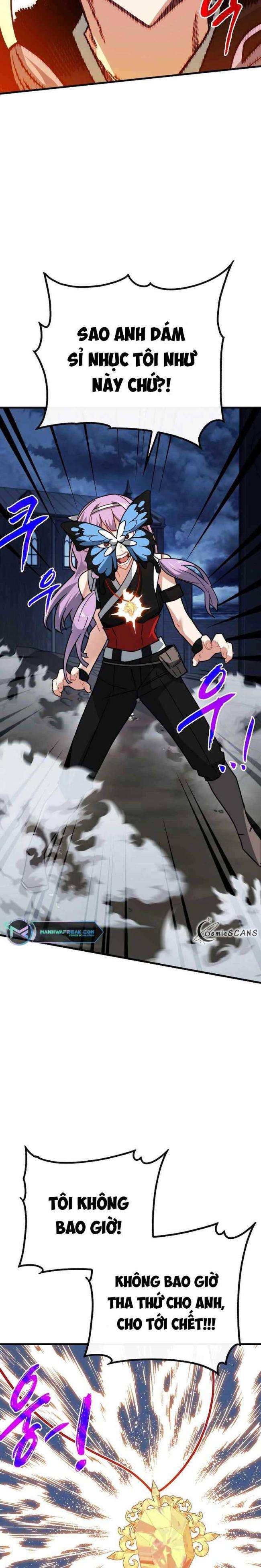 Thợ Săn Gacha Cấp SSS - Page 9